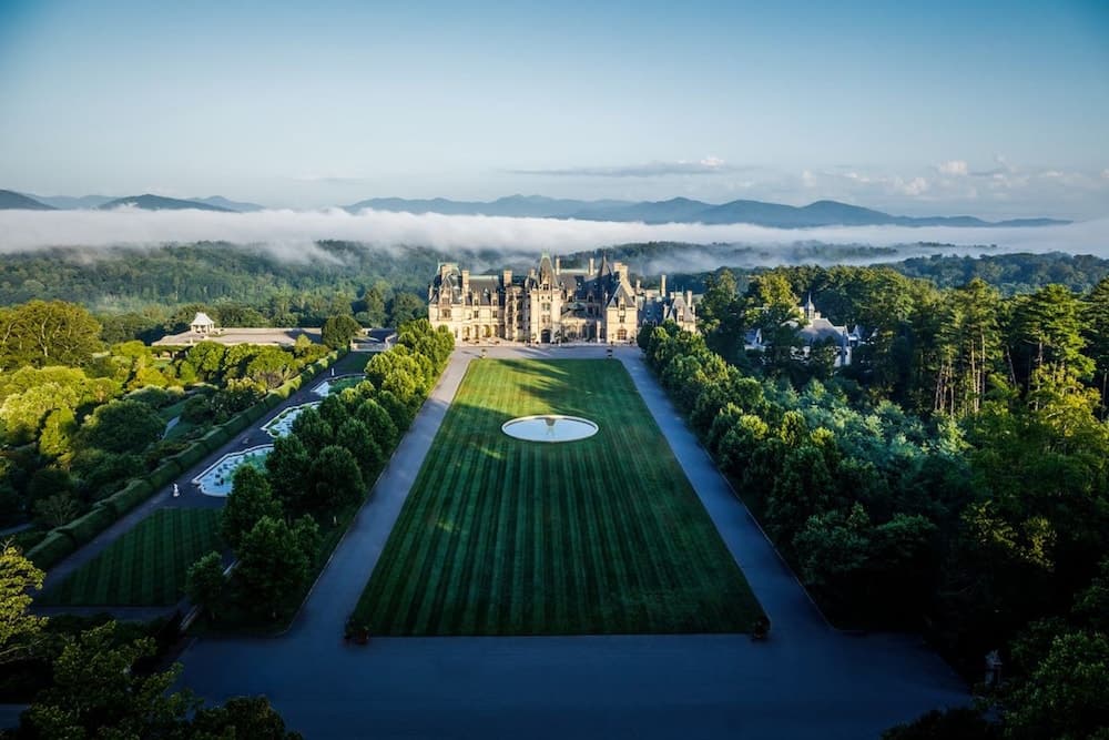 The Inn on Biltmore Estate