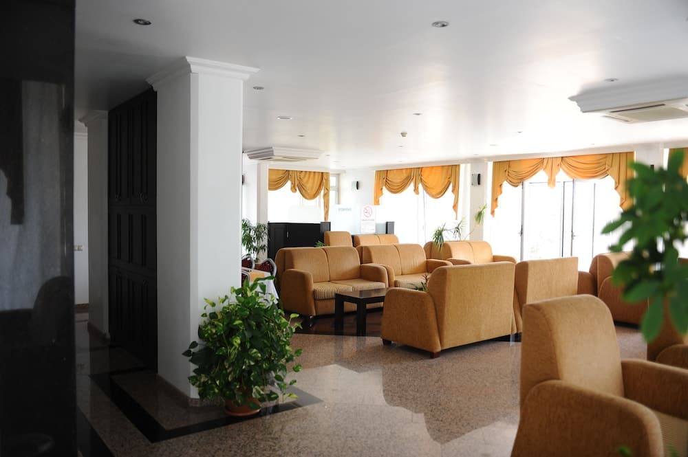 Hotel Royal Hill