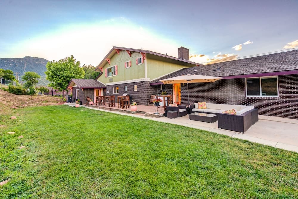 INNhale Resort and Spa