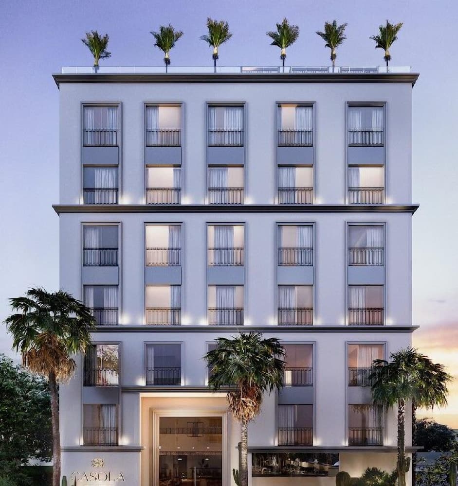 Kadun Hotel Boutique