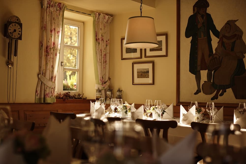 Hotel Freisinger Hof