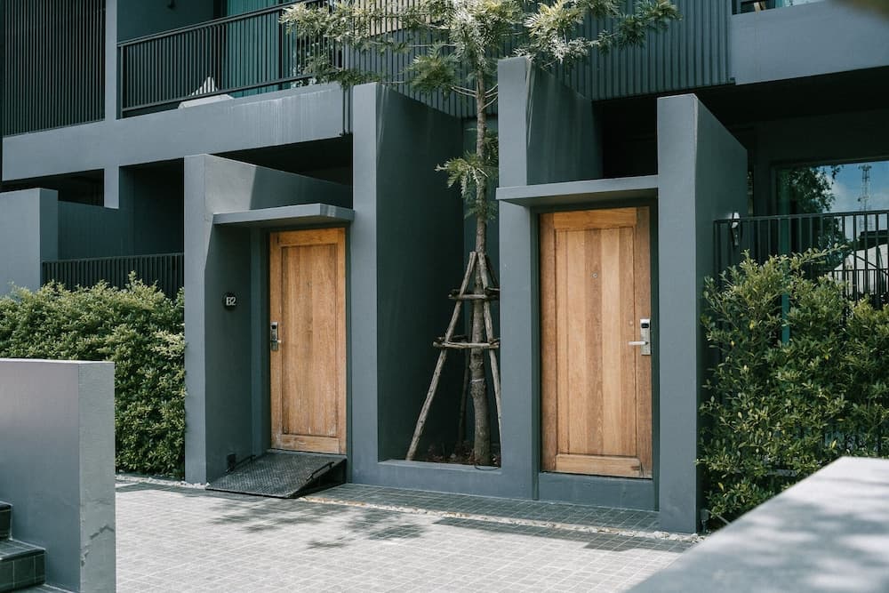 Innblog Hotel