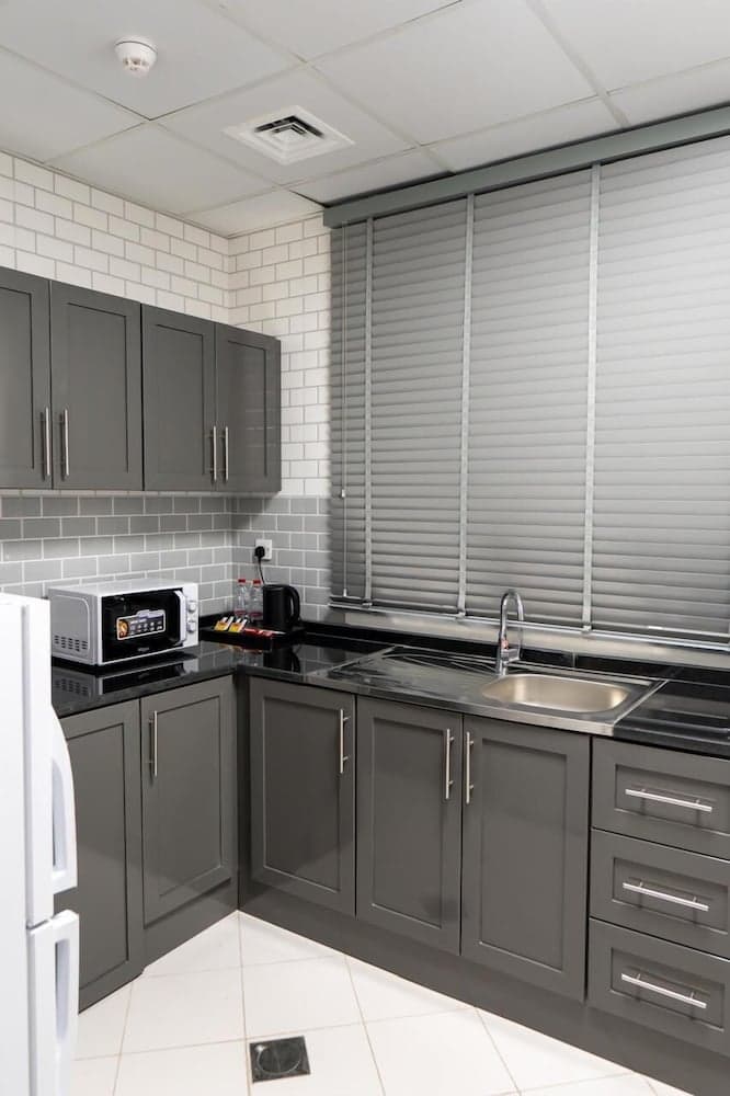 Baithans Furnished Apartments