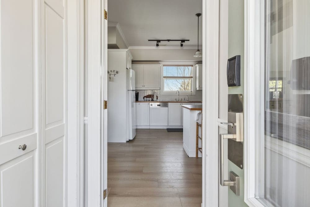 Historic Snowbridge Townhomes