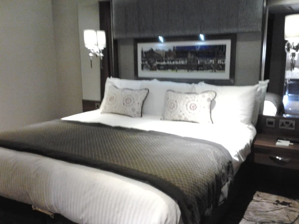 City Hotel Derry