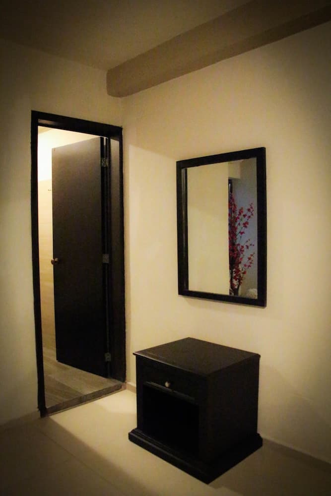 Pa'Xa Mama Hotel Boutique Cancun