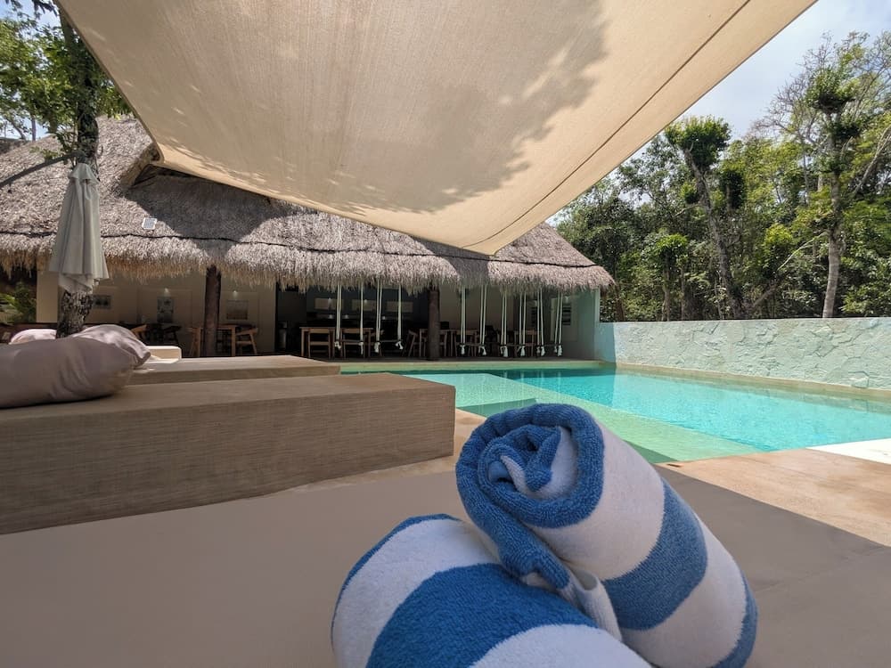 Magic Xcacel Tulum