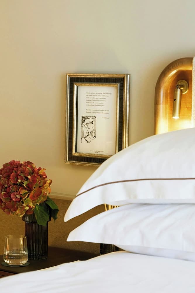 Montcalm Mayfair, Autograph Collection