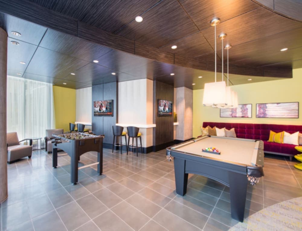 Bluebird Suites in Tysons Corner