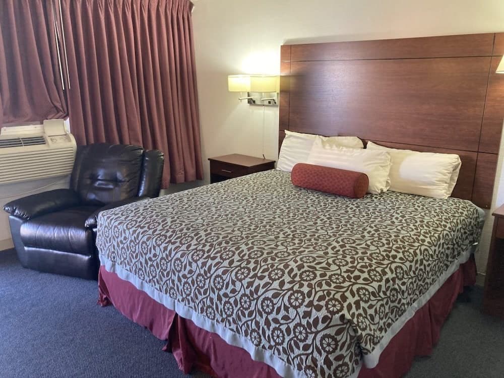 Hot Springs Hills Inn