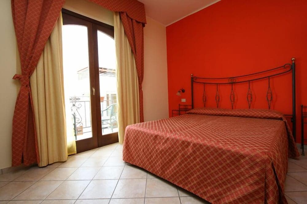 Zingaro Hotel
