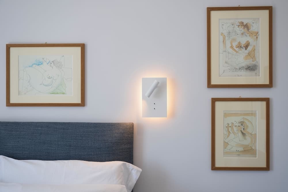 ABBRACCIO Amalfi Boutique Retreat