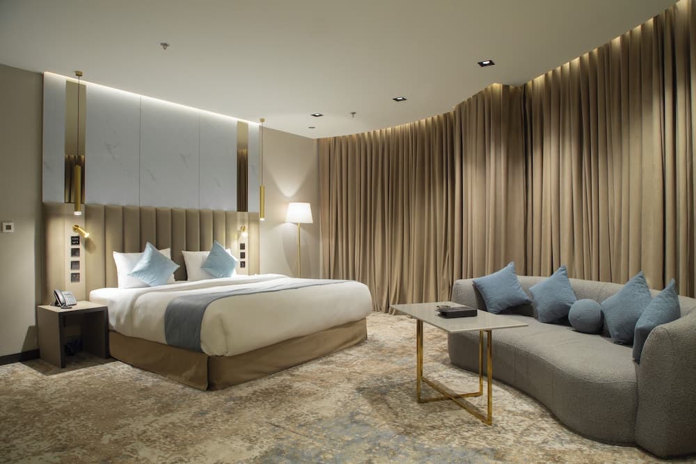 Rasia Hotel Madinah
