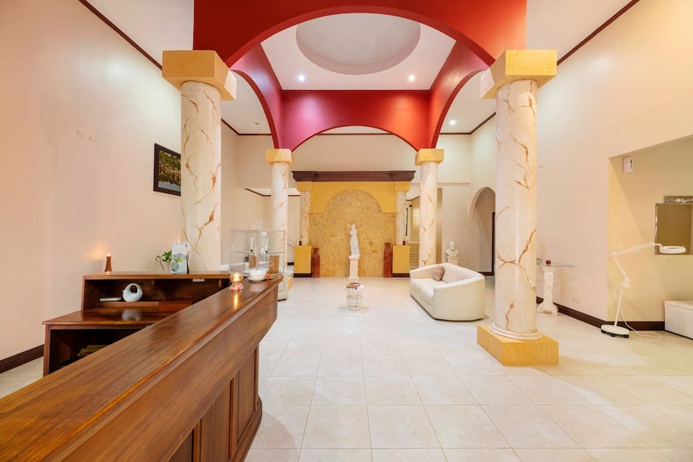 Hotel Magic Mountain SPA & Conference center