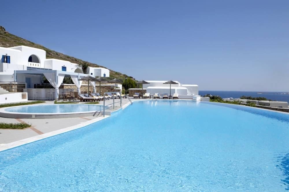 Hotel Mediterranean