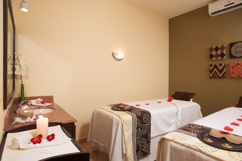 Villa del Palmar Beach Resort and Spa, Puerto Vallarta