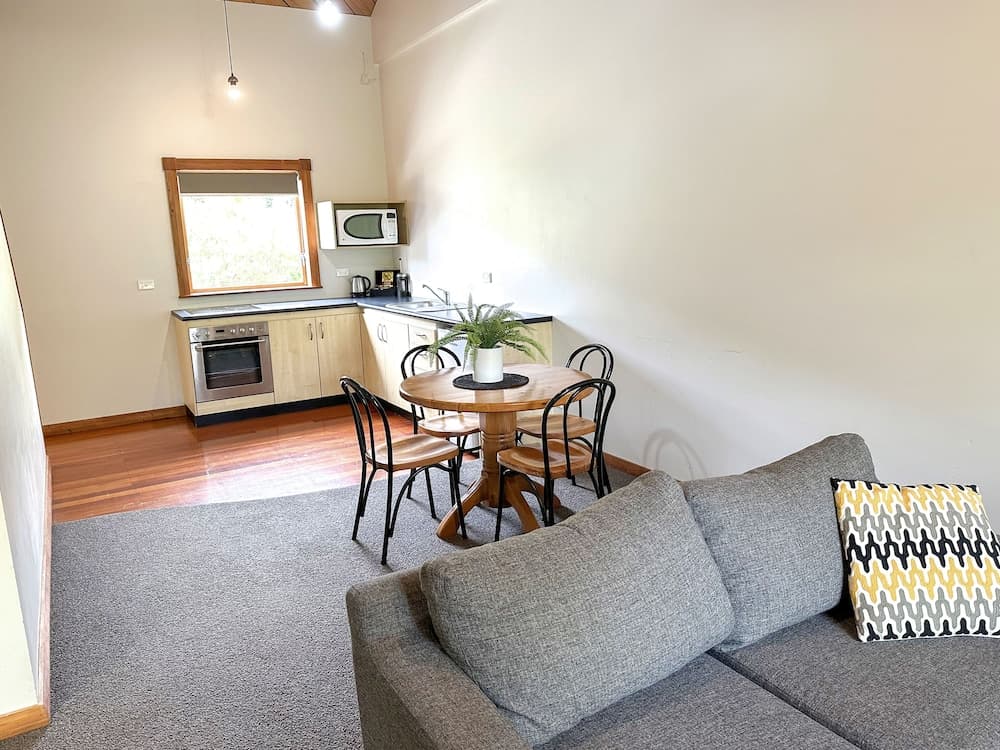 Silverstream Retreat