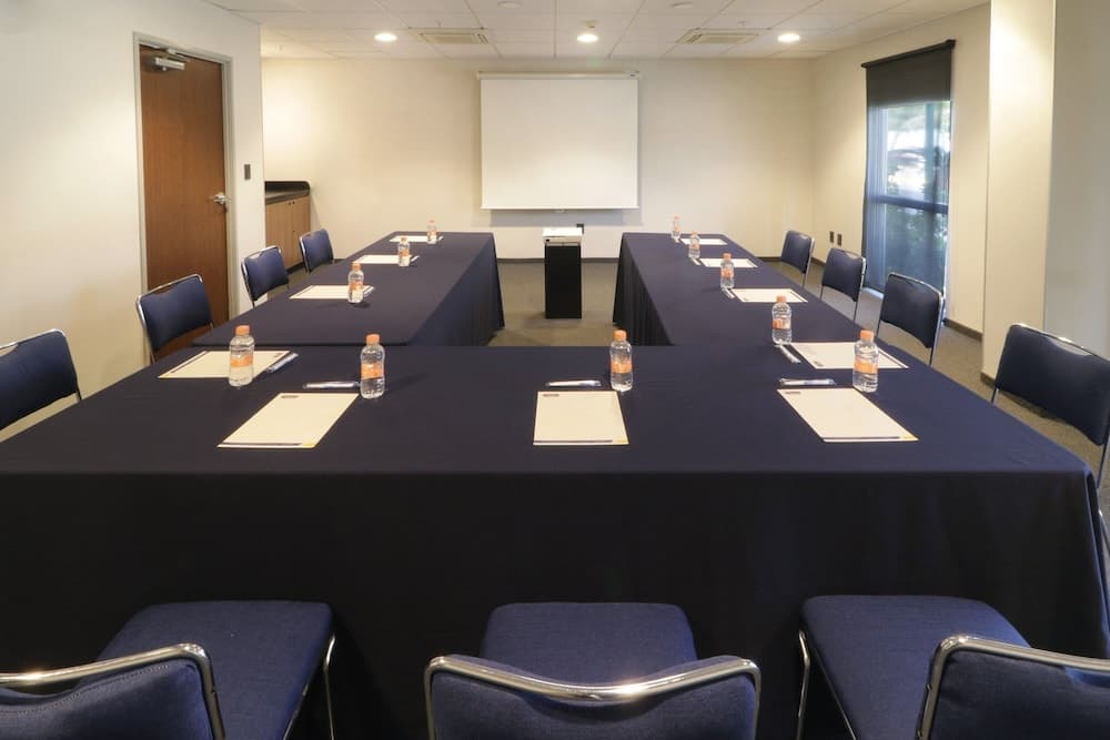 City Express by Marriott Ciudad Victoria