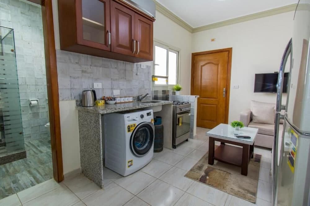 Lazur Sea & City Apartment's - El Hadaba, Hurghada - Egypt