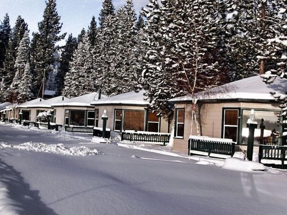 Tahoe Sands Resort