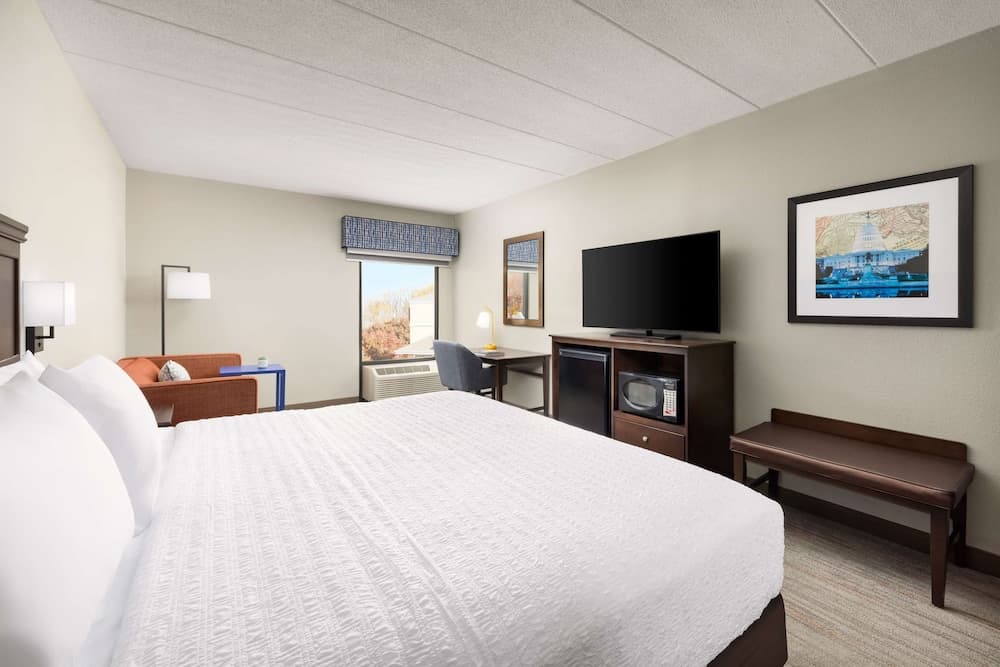 Hampton Inn Columbia