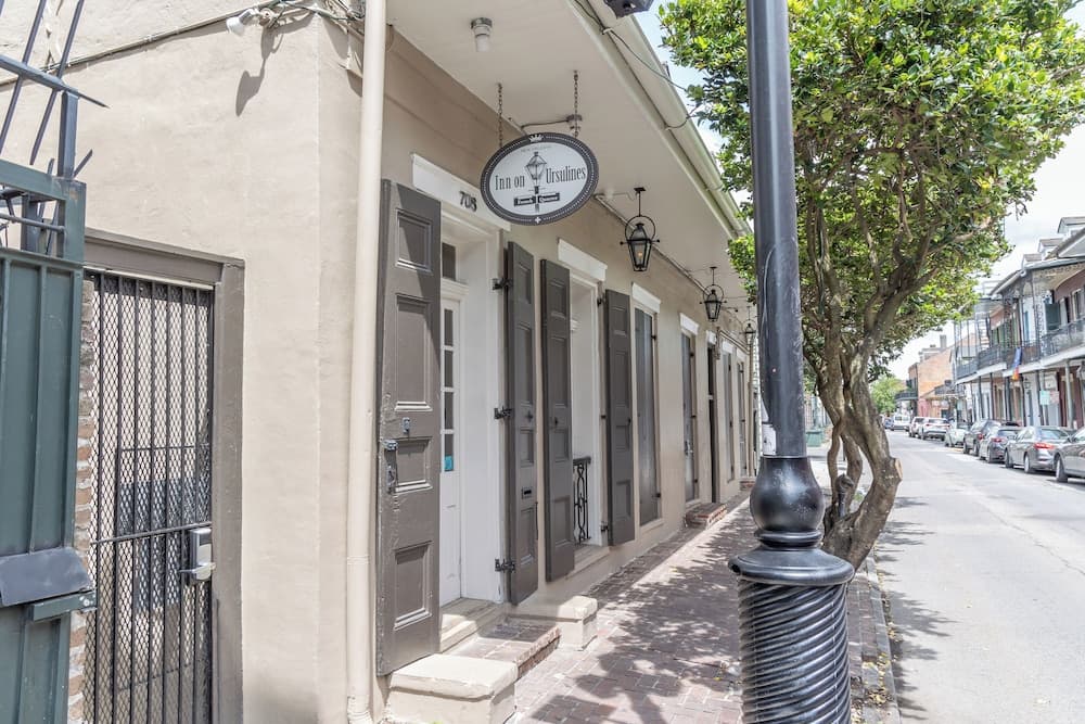 Inn on Ursulines
