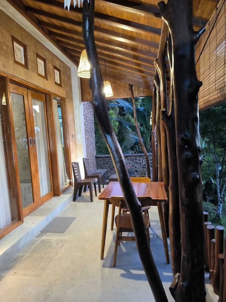 Ganayu Bali Villa