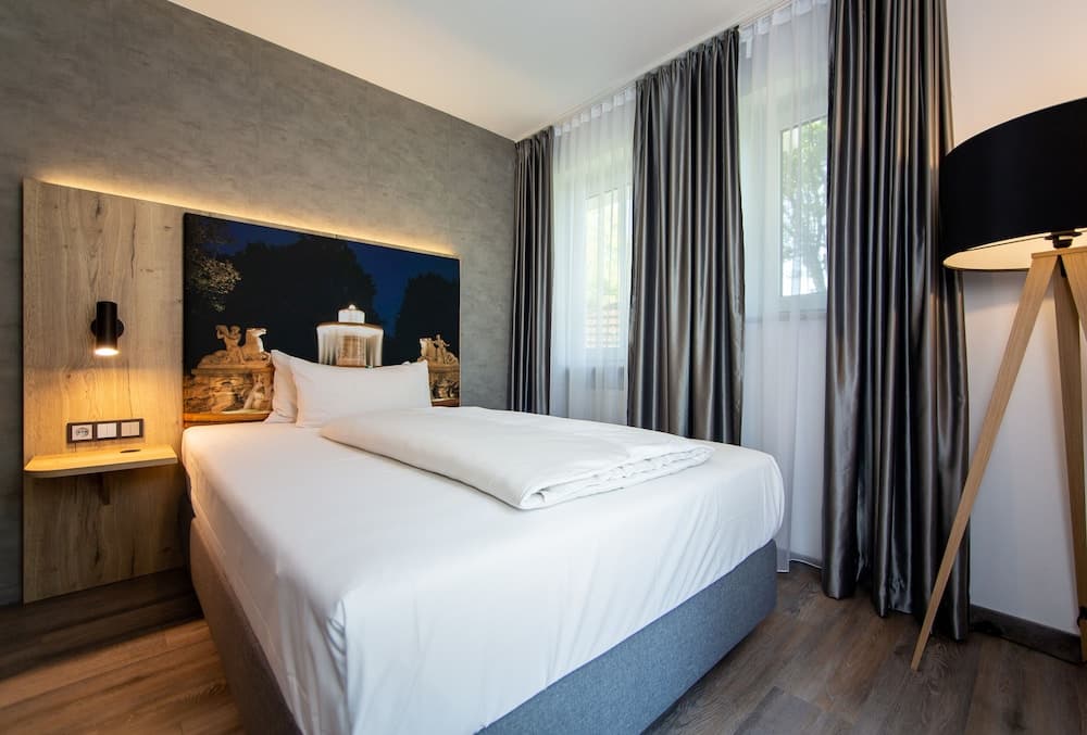ARCUS HOTEL MÜNCHEN MESSE