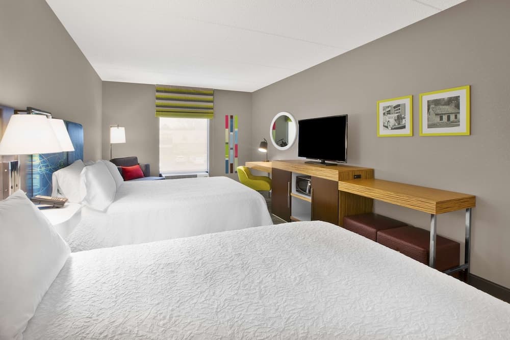 Hampton Inn & Suites Springboro/Dayton Area South