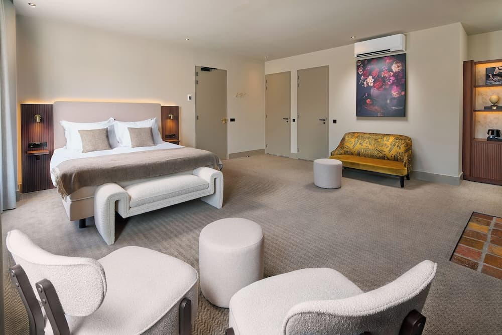 The Saints Hotel