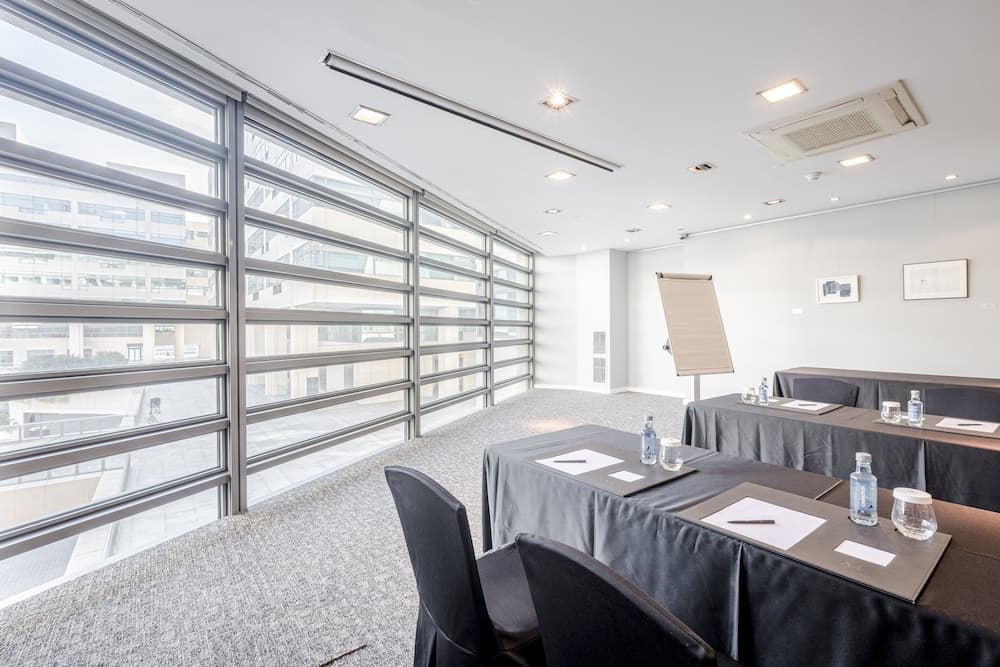 Eurostars Grand Marina