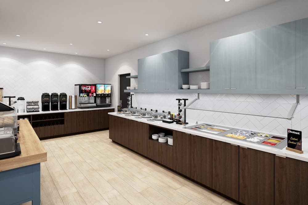 Staybridge Suites Detroit Southfield by IHG