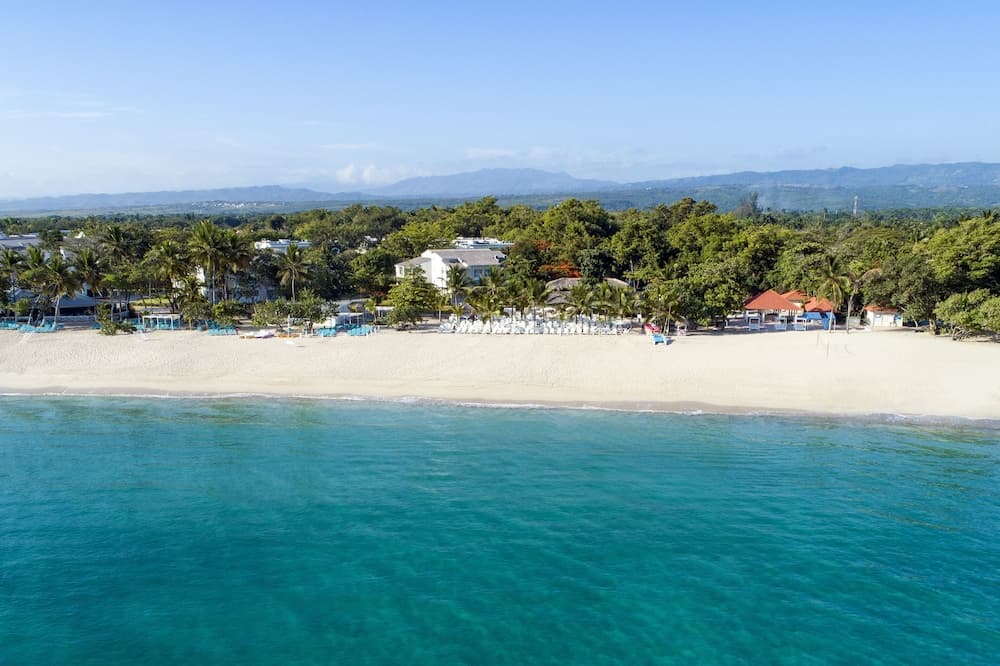 Viva Heavens by Wyndham, A Trademark All Inclusive
