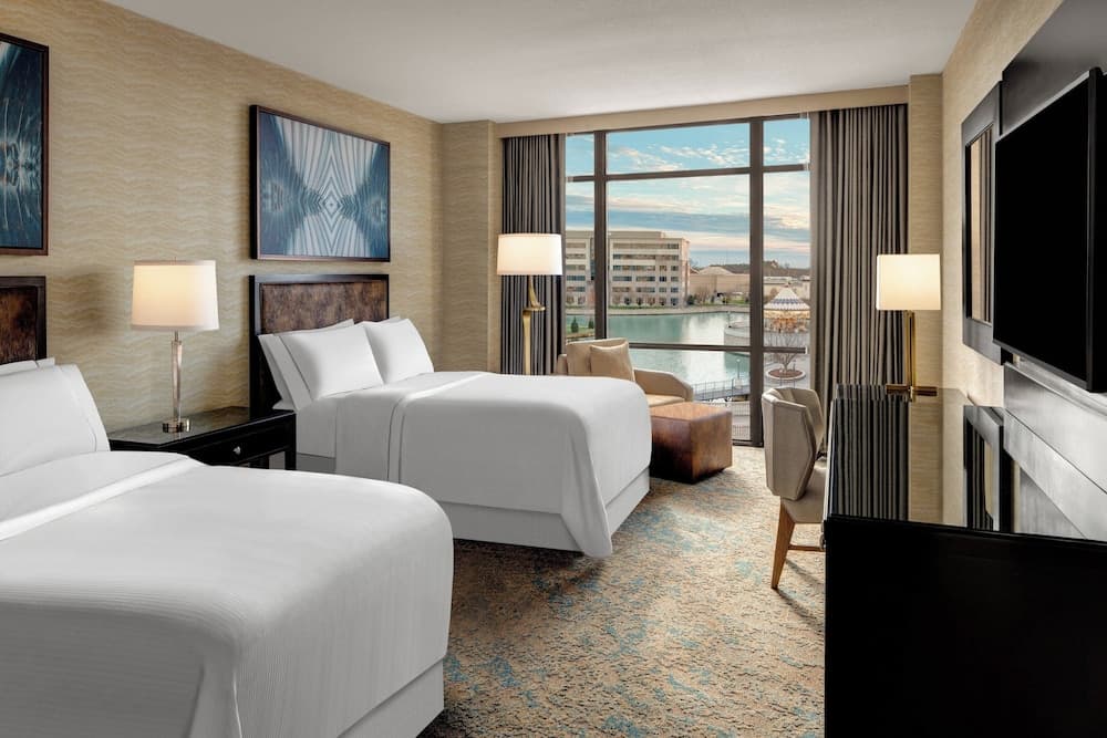 The Westin Huntsville