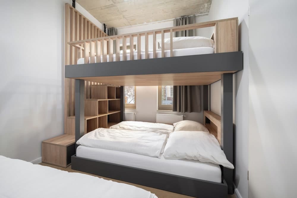 Homaris Apartments Isartor