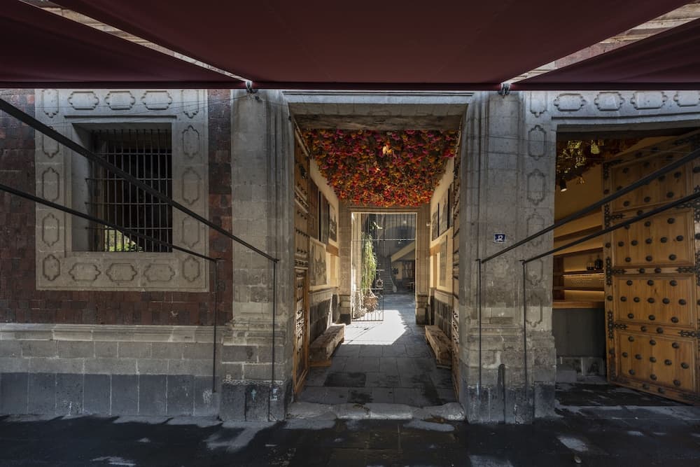 Casa9Zocalo