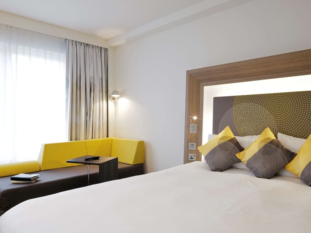 Novotel London Brentford