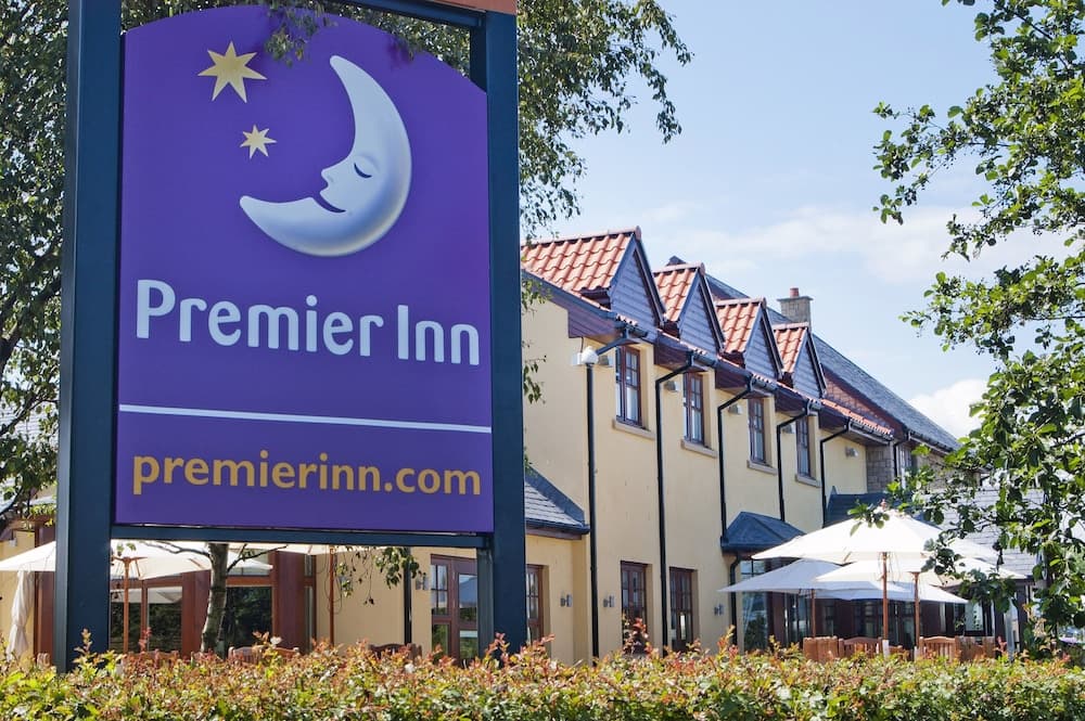 Premier Inn Edinburgh A7 - Dalkeith