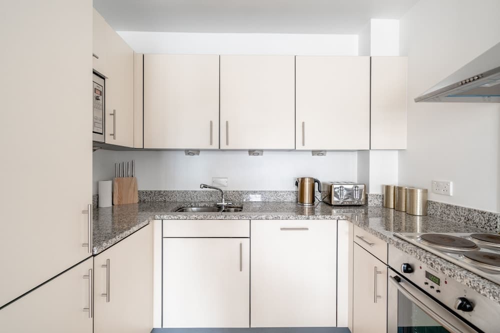 Oxford Castle View Apartment