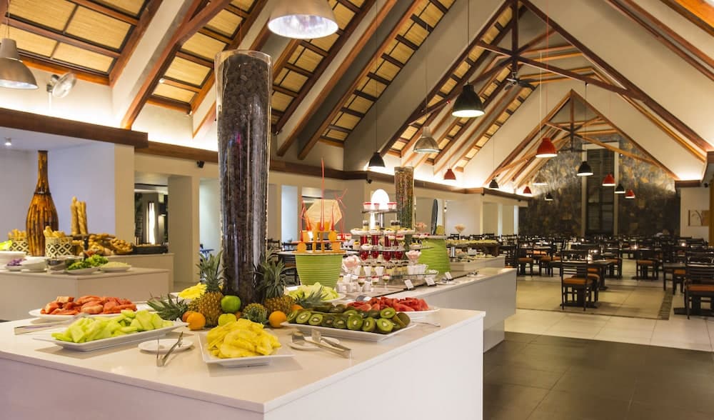 Crystals Beach Resort Belle Mare, a member of Radisson Individuals