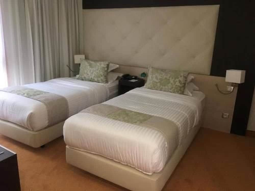 Hôtel New Day