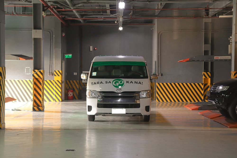 Go Hotels Manila Airport Road