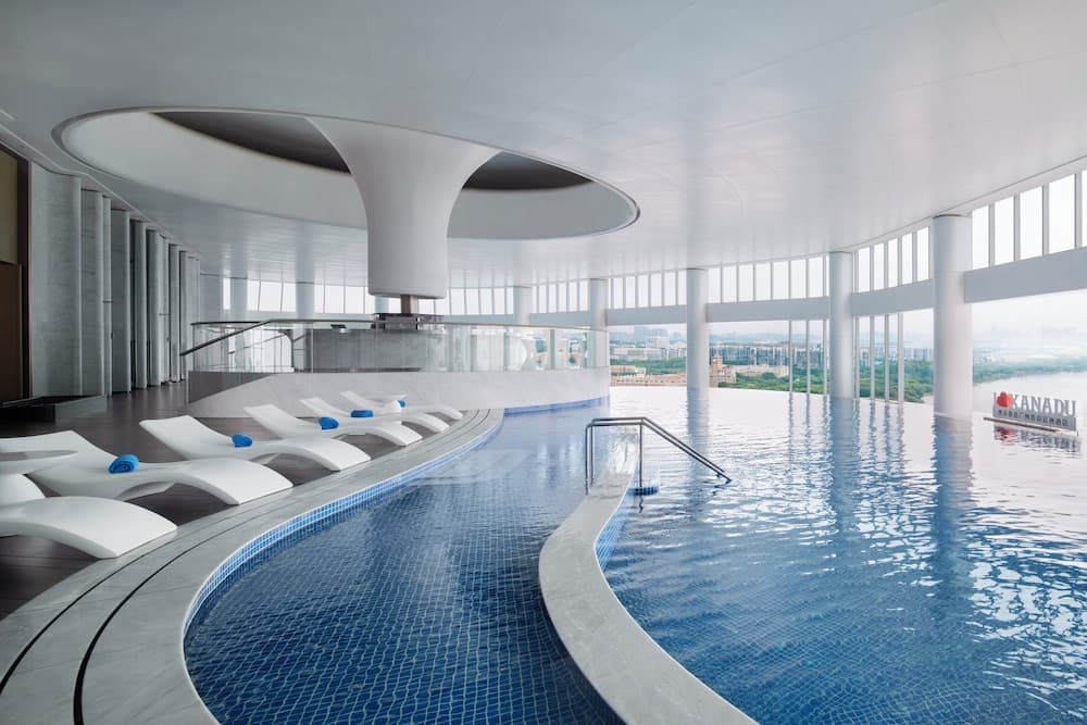 Guangzhou Xanadu Hotel, Vignette Collection by IHG