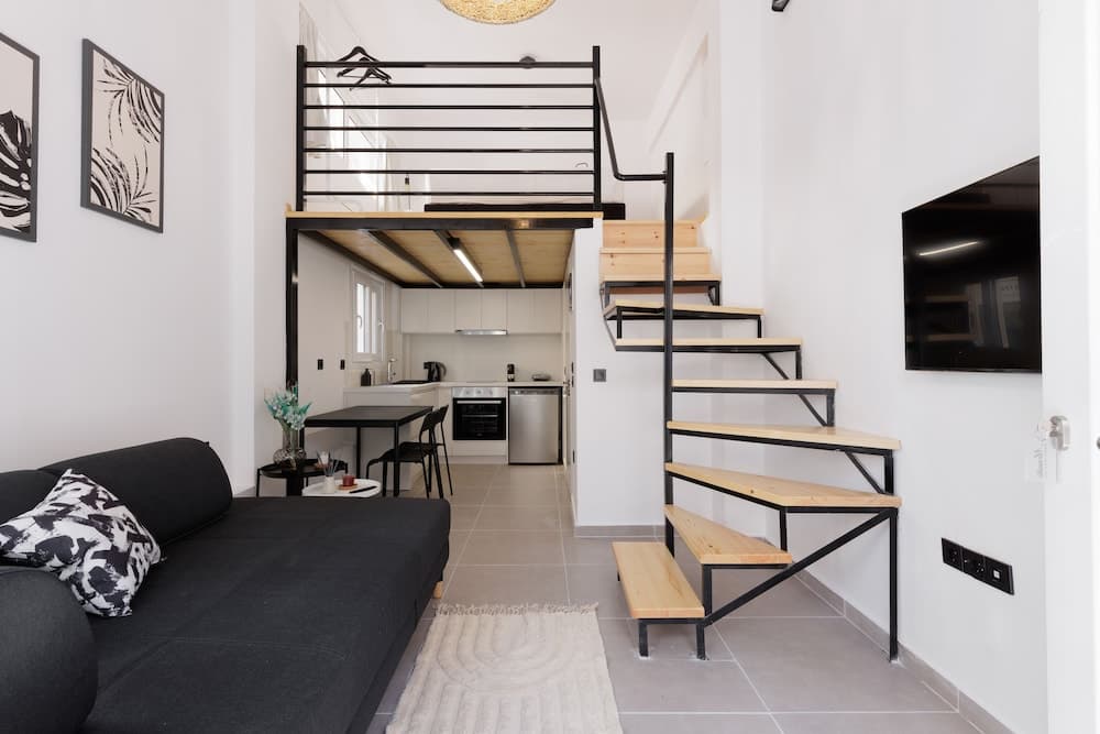 Markora Lofts