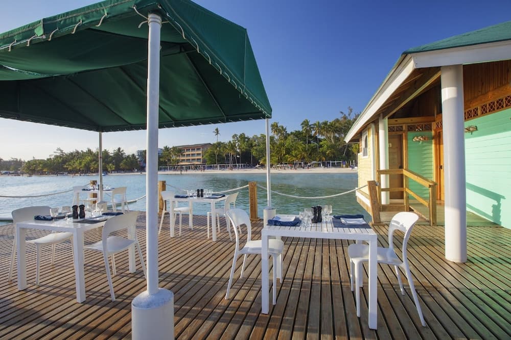 whala! boca chica - All inclusive