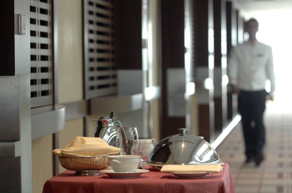 Intercontinental Al Khobar by IHG