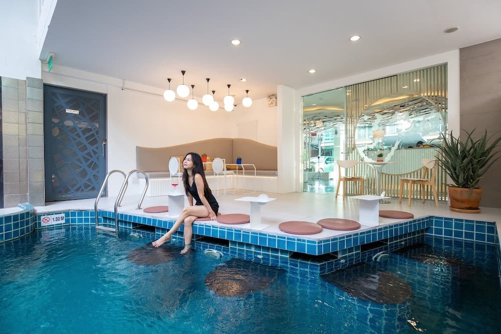 Nimman Mai Design Hotel Chiang Mai