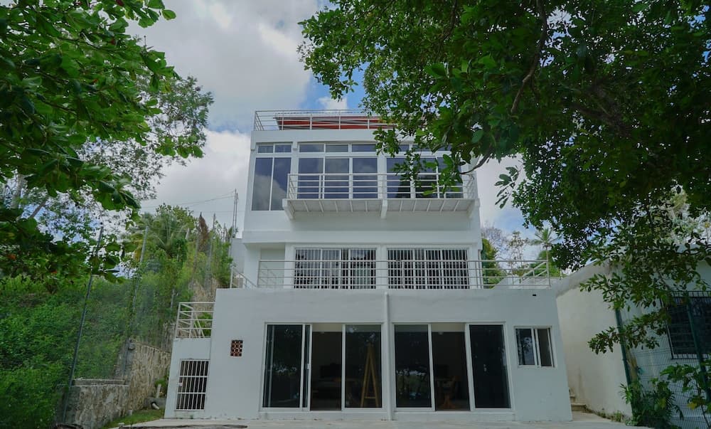 Apartamentos Xul-Ha