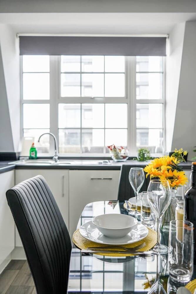 Livestay- Perfect For Contractors Luxury Apartment