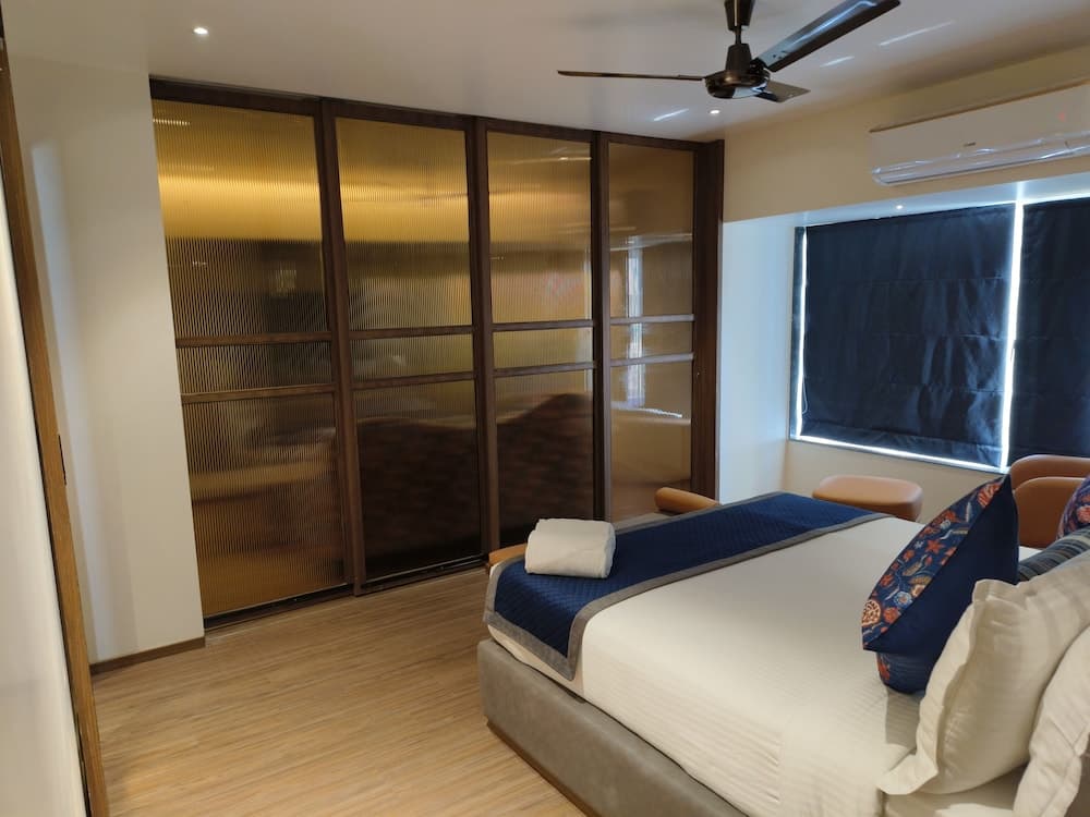 Hotel Le Grande - Mumbai International Airport